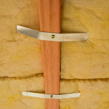Bradford Optimo Underfloor Insulation Straps (Retrofit) - Better Batt Insulation Melbourne